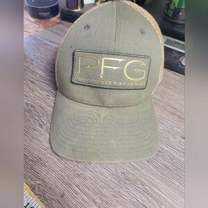 Columbia‎ PFG Unisex Size Small/Medium Hat